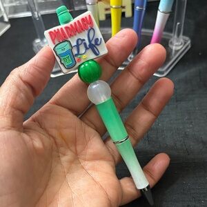 Green Pharmacy Life Pen